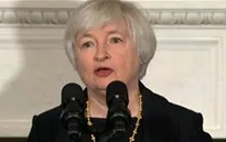 Chủ tịch FED: Kinh tế Mỹ đối mặt với những rủi ro lớn