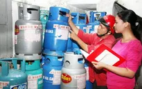 Bộ Tài chính yêu cầu 2 DN giải trình mức tăng giá gas