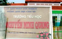 TP.HCM: Một trẻ mầm non tử vong khi đi tham quan
