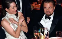 Chi 1 triệu USD để cùng Leonardo DiCaprio du hành vũ trụ