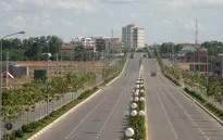 Bất động sản ấm lên nhờ hạ tầng giao thông