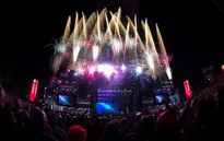 Đến Brazil thưởng thức Lễ hội âm nhạc Rock In Rio 2014
