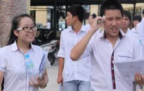 Chăm sóc sĩ tử trong ngày thi nắng nóng