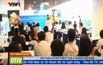 Cơ hội trên thị trường chứng khoán 6 tháng cuối năm 2014