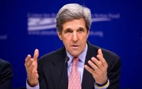 Ngoại trưởng Mỹ John Kerry thăm Ai Cập
