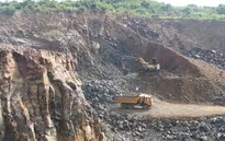Sẽ luân chuyển cán bộ áp giá, cấp phép khoáng sản