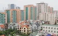 Hơn 49 tỷ USD vốn ngoại đổ vào bất động sản Việt Nam