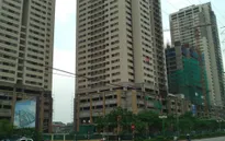 Hàng loạt dự án BĐS dùng chiêu đổi tên để đẩy hàng