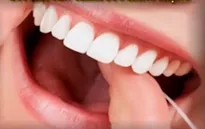 8 lưu ý trong chăm sóc răng miệng