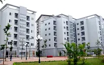 Lãi suất của gói tín dụng nhà ở xã hội vẫn cao