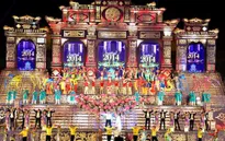 Xem xét việc giãn thời gian tổ chức Festival Huế 3 năm/lần