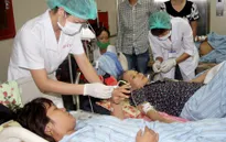 Hà Nội: Xuất hiện ổ dịch sốt xuất huyết đầu tiên tại quận Cầu Giấy