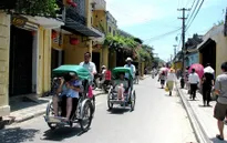 Quảng bá du lịch Hội An tại Nhật Bản