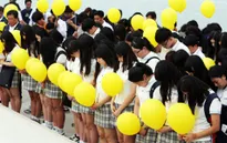 Hàn Quốc tưởng niệm 100 ngày chìm phà Sewol