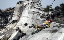 Mỹ cử nhóm chuyên gia tới Ukraine hỗ trợ điều tra vụ máy bay MH17