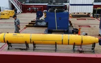 Australia ký hợp đồng lớn tìm máy bay MH370 mất tích