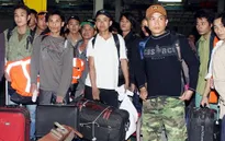 Triển khai đưa toàn bộ lao động Việt Nam tại Libya về nước