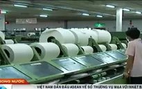 Việt Nam dẫn đầu ASEAN về số thương vụ M&A với Nhật Bản