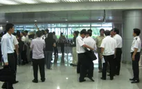 TP.HCM chủ động phòng chống dịch Ebola