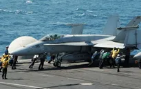 Mỹ thực hiện thêm 4 cuộc không kích phiến quân tại Iraq