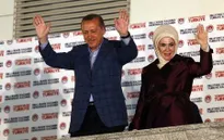 Tân Tổng thống Thổ Nhĩ Kỳ Erdogan đứng trước nhiệm kỳ nhiều thách thức