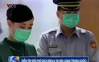 Mỗi năm, khoảng 1.200 người Đài Loan đi lại tới Tây Phi