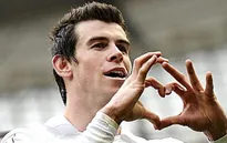 Gareth Bale "đoạn tuyệt" với Tam Sư