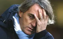 Man City sắp tống tiễn Mancini, đón Pellegrini
