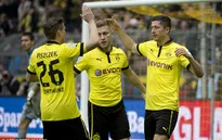 Vô địch Champions League không bằng trụ hạng Premier League