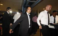 Falcao đi theo tiếng gọi của đại gia Nga?