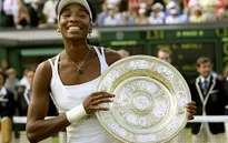 Venus Williams chính thức rút lui khỏi Wimbledon 2013