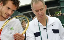 Huyền thoại John McEnroe chọn Nole vô địch Wimbledon