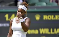 Serena Williams “gục ngã” trước mỹ nhân mới của làng tennis: Vì đâu?