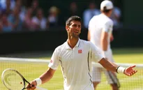 Nole lý giải trận thua ở CK Wimbledon: Hết bài
