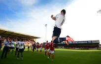 Manchester United quyết mua Gareth Bale với giá 90 triệu USD