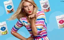 US Open 2013: Maria Sharapova xin đổi tên tham dự để quảng cáo kẹo