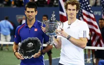 Bốc thăm US Open 2013: Murray chờ Nole ở bán kết