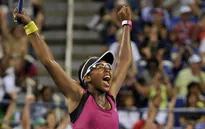 Điểm nhấn US Open: Cựu vô địch thua tay vợt 17 tuổi