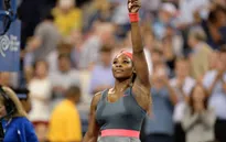 Serena Williams đang là "độc cô cầu bại" ở US Open