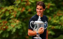 Rafael Nadal không tin có thể đánh bại Nole tại US Open 2013