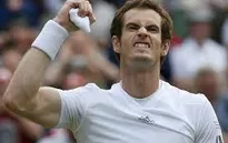 "Murray không bao giờ bắt kịp Djokovic và Nadal"