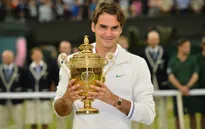 ATP World Tour Finals: Murray bỏ cuộc, Federer tràn trề cơ hội