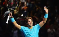 ATP World Tour Finals 2013: Ngày phán quyết của Rafael Nadal