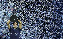 ATP World Tour Finals: Nadal và Novak Djokovic đã "chán" London