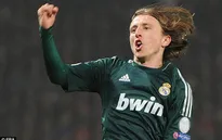 Manchester United sẽ “Real Madrid hóa” trong tháng 1?