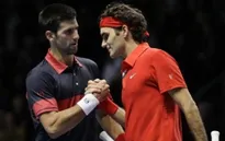 Novak Djokovic: Roger Federer vẫn có thể thắng một Grand Slam trong năm 2014