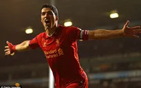 Premier League vòng 16: Show diễn của Liverpool – M.U – ManCity