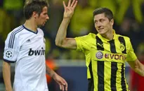 Robert Lewandowski: Bayern Munich đánh bại 81 triệu euro của Real Madrid