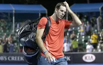 Juan Martin del Potro tiếp tục từ chối Davis Cup