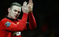 Wayne Rooney chính thức ở lại Manchester United đến năm 2019